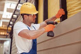 Best Engineered Wood Siding  in Jasper, AL